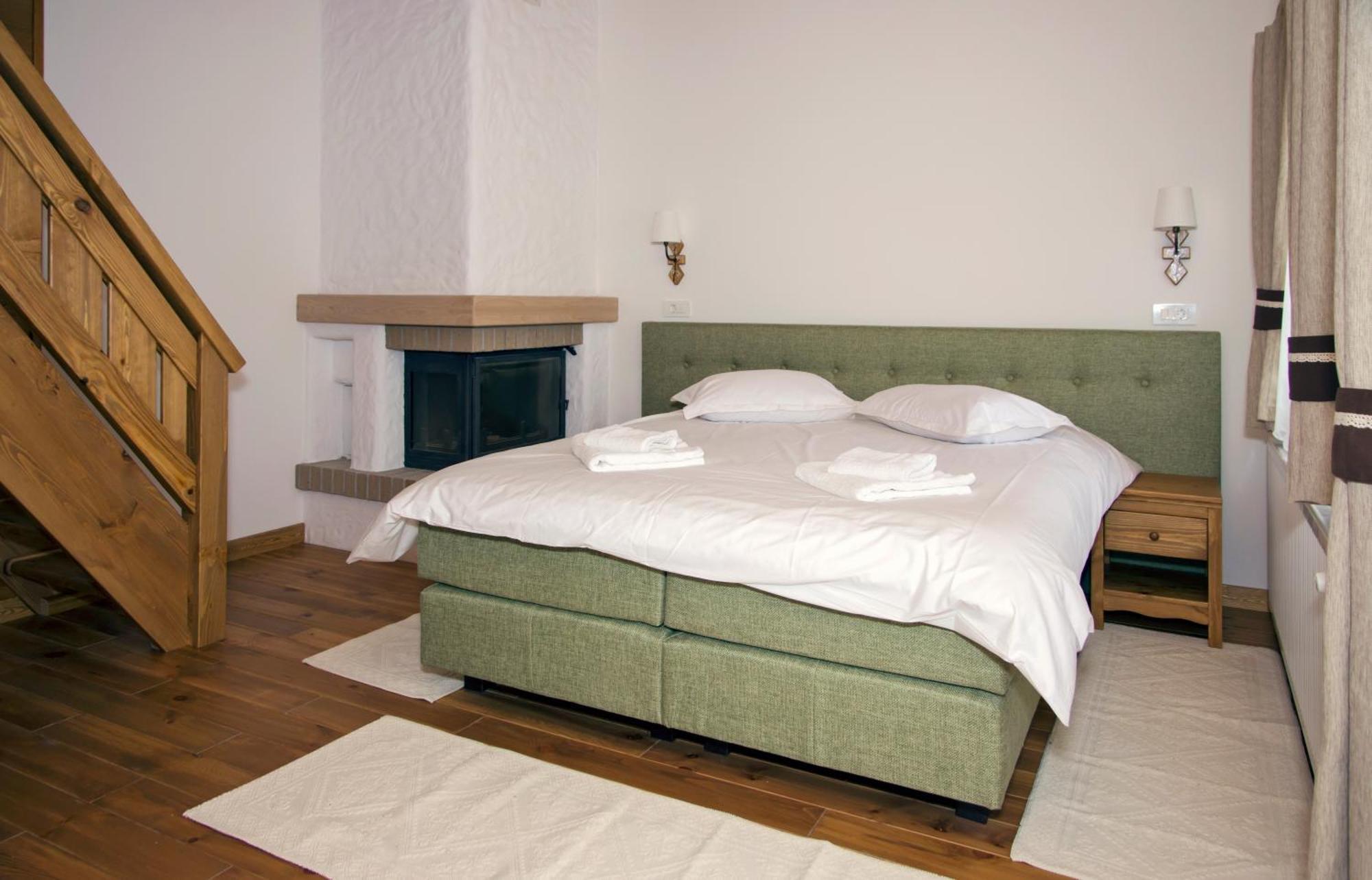 Samedru Hotel Magura  Room photo