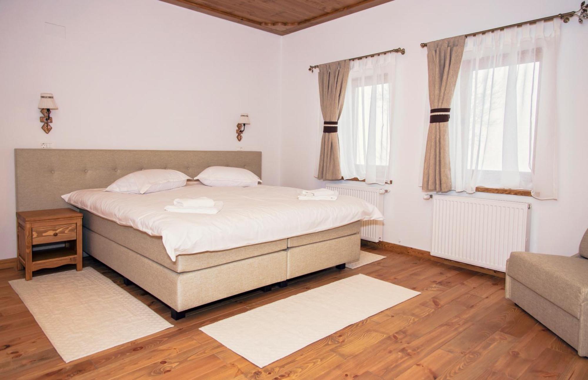Samedru Hotel Magura  Room photo