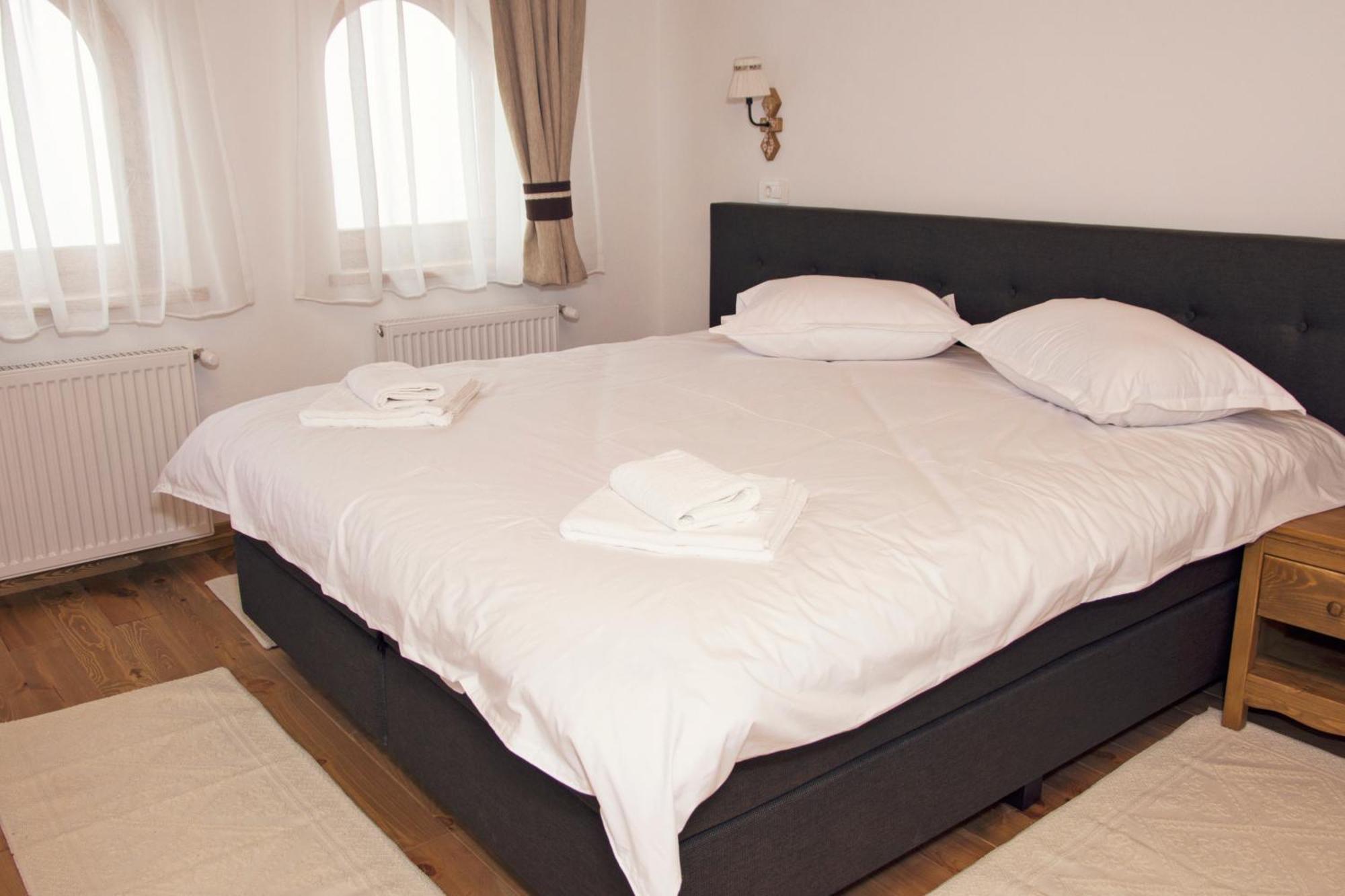 Samedru Hotel Magura  Room photo