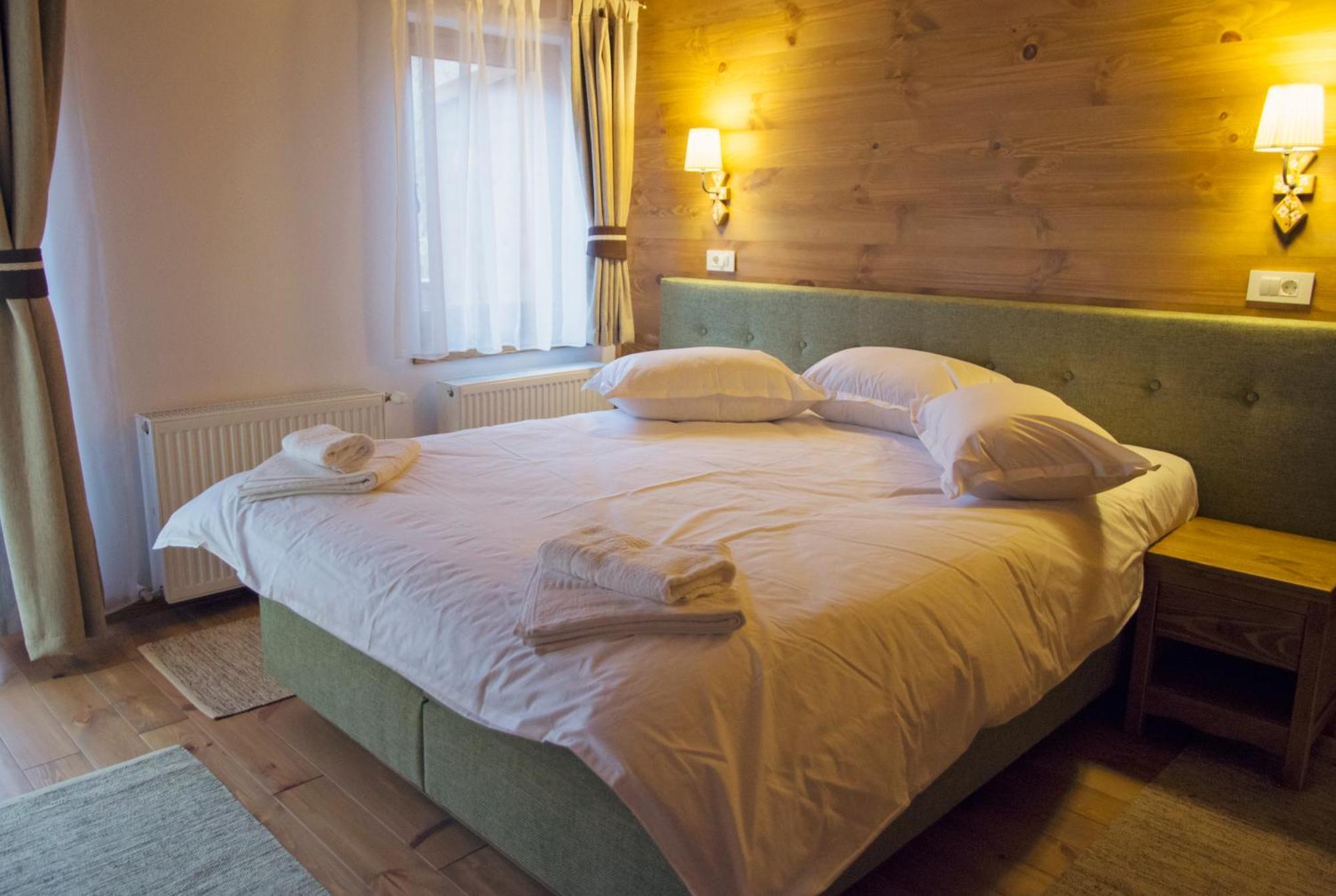 Samedru Hotel Magura  Room photo