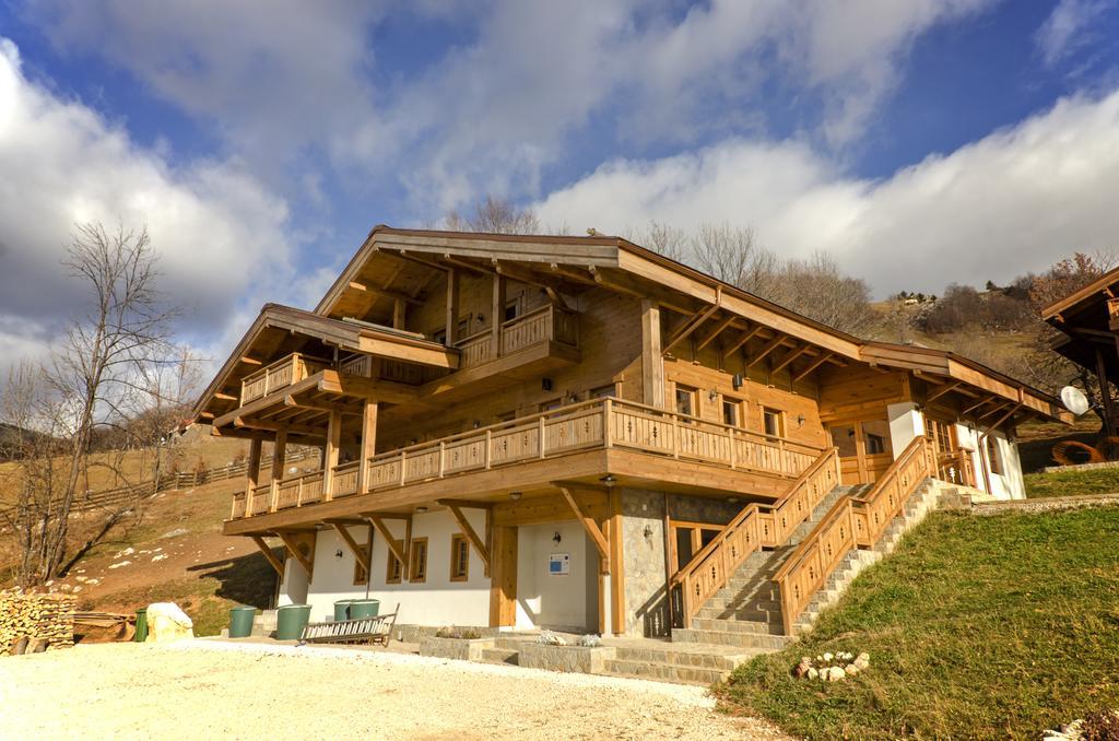 Samedru Hotel Magura  Exterior photo