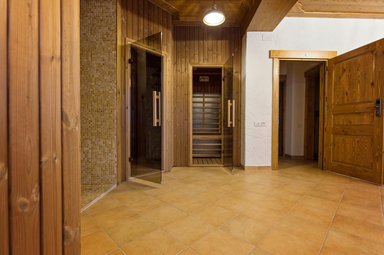 Samedru Hotel Magura  Exterior photo